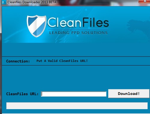 Product picture Easy File Clean