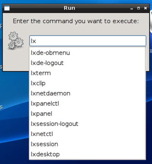 Product picture Run Me