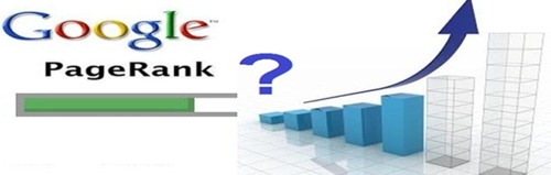 Product picture Google Page Rank peek